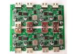 Custom Finger Gold Multilayer ICU Medical PCB Assembly