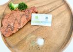 Convenient Pepper And Salt Packets For Travel And Home