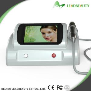 China skin rejuvenation/Tightening/ Whiting RF microneedle machine wholesale
