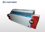 Steel 20tph Iron Roller Crumbler Machine
