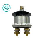 Battery Main Switch 803608695 34B0087 24VDC Jinwei Excavator XE35U