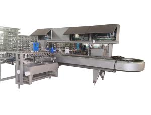 China Professional 380V/440V Stick Ice Cream Production Line with Multifunctional Features wholesale