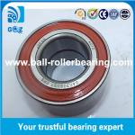 ATV Koyo Wheel Bearing DAC3055W-3 Koyo Hub Bearing DAC30550032 Bearing 30*55