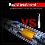 Adjustable Rotation Dental Implant Motor 10-50NCm Torque Range For Surgical