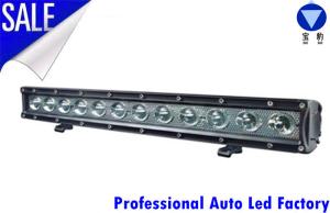 China BB-A60（Epistar/CREE Signal low Led Light Bar)-60W wholesale