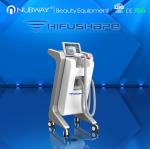 HIFUSHAPE body slimming machine fat reduction procedures