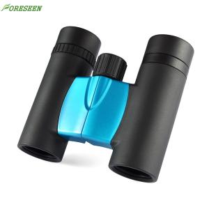 China FORESEEN Shockproof 8x21 Educational Kids Binoculars for Sports Outdoor Activities binoculars wholesale