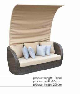 China 9445 daybed wholesale