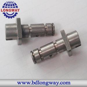China china cnc machining components parts wholesale