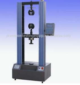 China Digital Display Electromechanical Universal Testing Machine LDW-10 wholesale