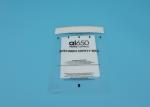 150mm X 240mm 95kPa Specimen Bags For Blood Specimen Transportation