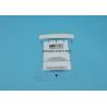 Buy cheap 150mm X 240mm 95kPa Specimen Bags For Blood Specimen Transportation from wholesalers