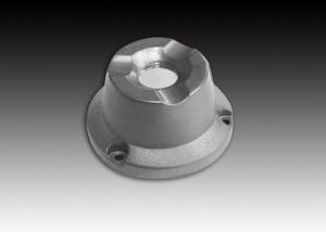 China 66mm Dia Standard 4500GS Security Tag Detacher Magnet Retial Loss Prevention wholesale