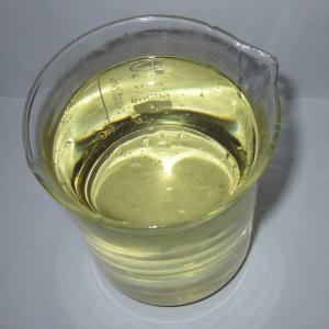 China Yellow Liquid Chlorinated Paraffin 52 Anti Extreme Pressure For PVC Plastic wholesale