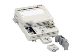 China ABB 3BSE022366R1 CI801 PROFIBUS FCI S800 INTERFACE 5 Small Equipment wholesale