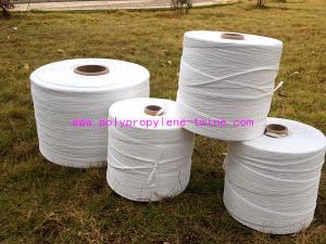 China 300KD 400KD Power Large Cable PP Filler Yarn Halogen Free wholesale