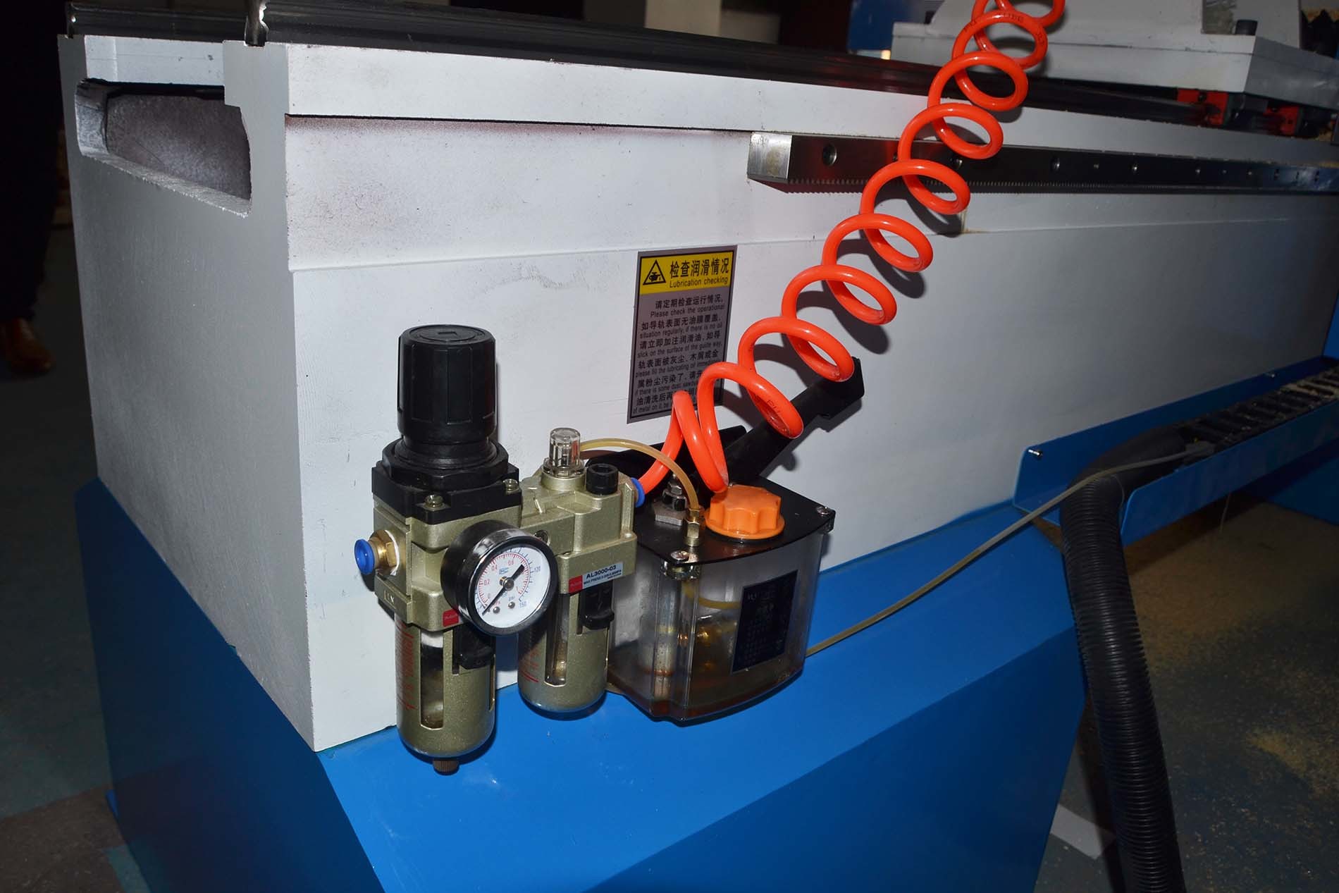 KC1530-D CNC wood lathe wood cnc lathe wood turning lathe