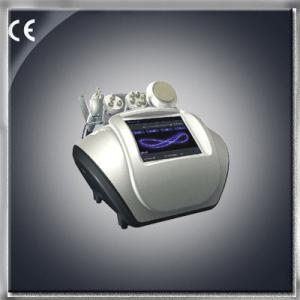 China BI-POLAR RF beauty equipment wholesale