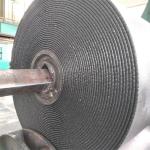 Rubber Mining 800S Solid Woven PVC Conveyor Belt Supply