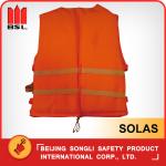 SLM-Y4 LIFE JACKET