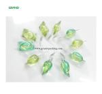 10ml 14ml Plastic Bottle Filling Sealing Packaging Machine