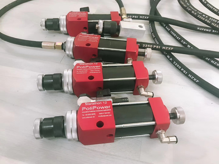 Multifunction Sheet Metal Deburring Machine For Stainless Steel Surface