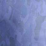 120gsm Polyester Memory Fabric Camouflage 75dx75d PU Coating
