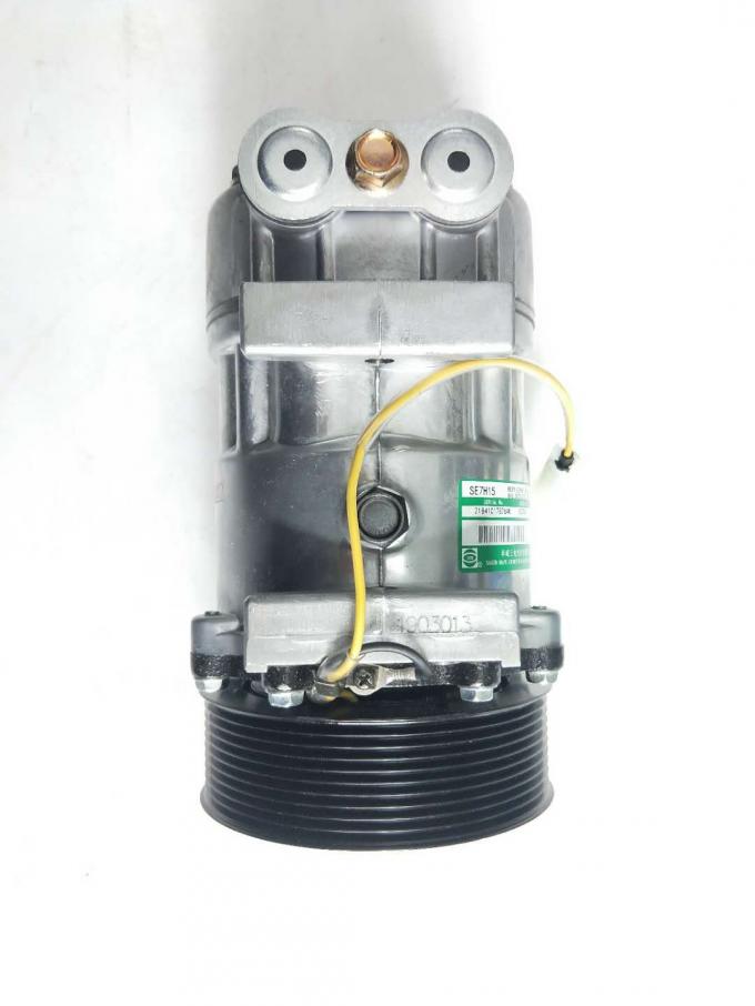Konecranes 54112326 Air Conditioning Compressor