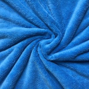 China Bath towels microfiber absorbing water super soft double sides microfiber blankets wholesale