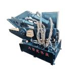 Q43-63 Hydraulic Metal Shearing Machine For Smelting Foundry Industry