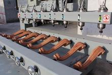 China 360 degree hot sale good price cnc wood router 12025 wholesale