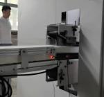 Wangpai Toilet Paper Making Machine Complete Set Automatic Cutting Packing