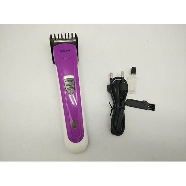 China NHC-3758 Man Hair Trimmer wholesale