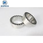 Customized Tungsten Carbide Radial Thrust Bearing For Oil Tools