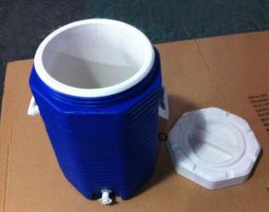 China 16L cooler bucket -Plastic lunch box-Milk bucket water cooler wholesale