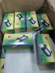 China ABBA Original Slide Blocks BRS20B wholesale