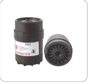 China oil filter FF42000 wholesale