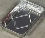 8011-O 0.008mm-0.04mm Thickness Aluminum Foil Alloy For Food Packaging And