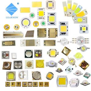 China 2828 3535 5050 RGB UV SMD COB SMD LED CHIP 1W 3W 5W 10W 15W 30W 50W 100W 200W 300W wholesale