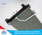 Gasoline Car AC Condenser for Benz C-Class W 204 Year 2007- Aluminum Material