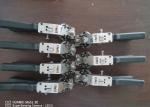 3mm Copper Wire Cold Welding Machine