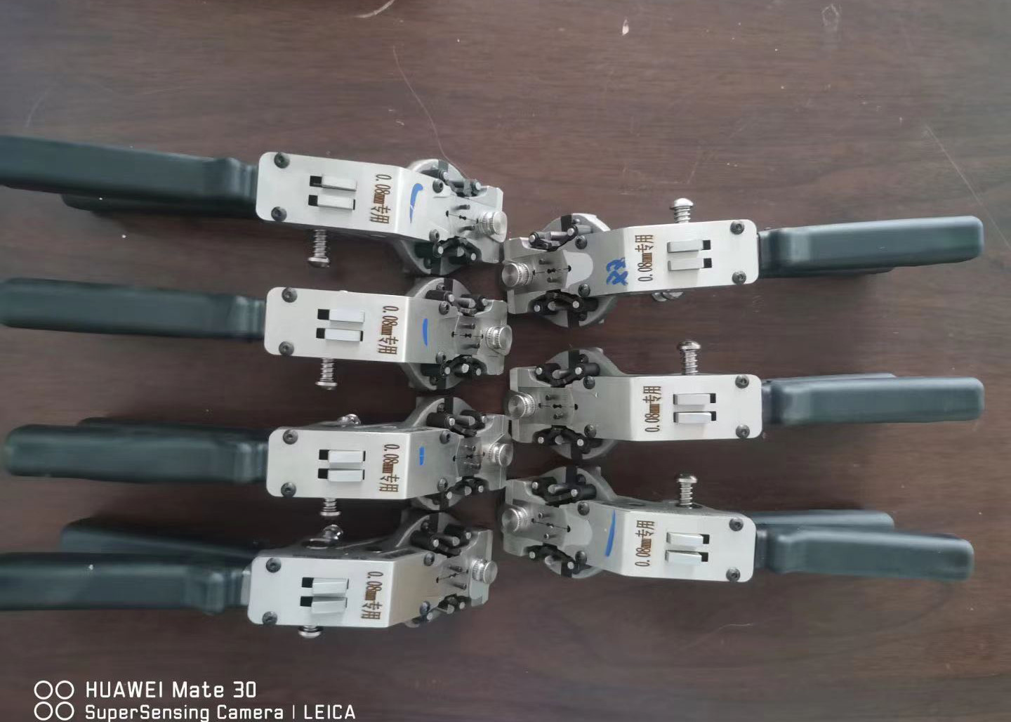 3mm Copper Wire Cold Welding Machine