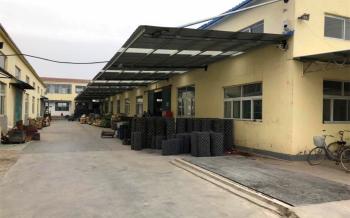 DWR Bearing  Co., Ltd