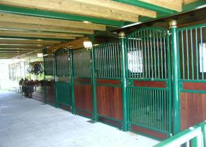 China Horse Stables Stall Door Ideas Plans Builders in Massachusetts Denver wholesale