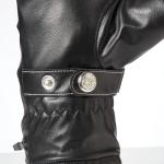 Cold Winter Men Rechargeable Battery Heated Gloves 7.4V