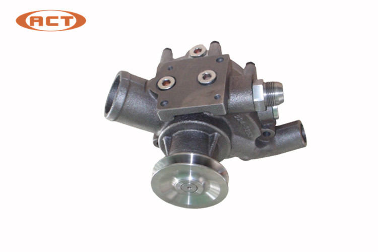 E3126 E325C Excavator Diesel Engine Parts 2243255-A 2243255 Water Pump