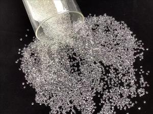 China Abrasion Resistance Polyester Based TPU Casters TPU Raw Material Granules wholesale