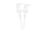 38-410 PP Monopolymer Lotion Pump Dispenser 4cc Dosage