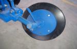 1LY Series Disc Plow Small Agricultural Machinery In Cultivators