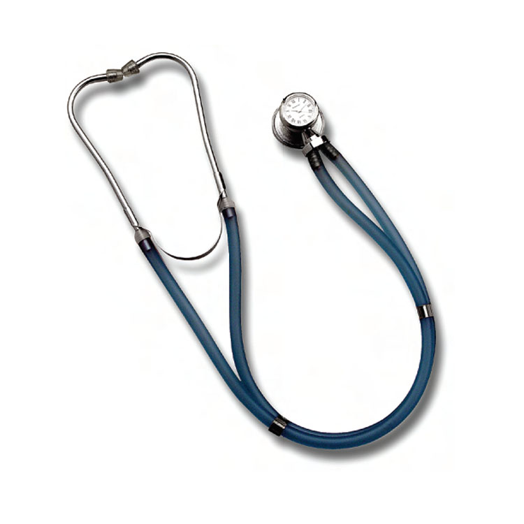 Medical Professional Standard Dual Head and Clock Sprague Rappaport Stethoscope Price